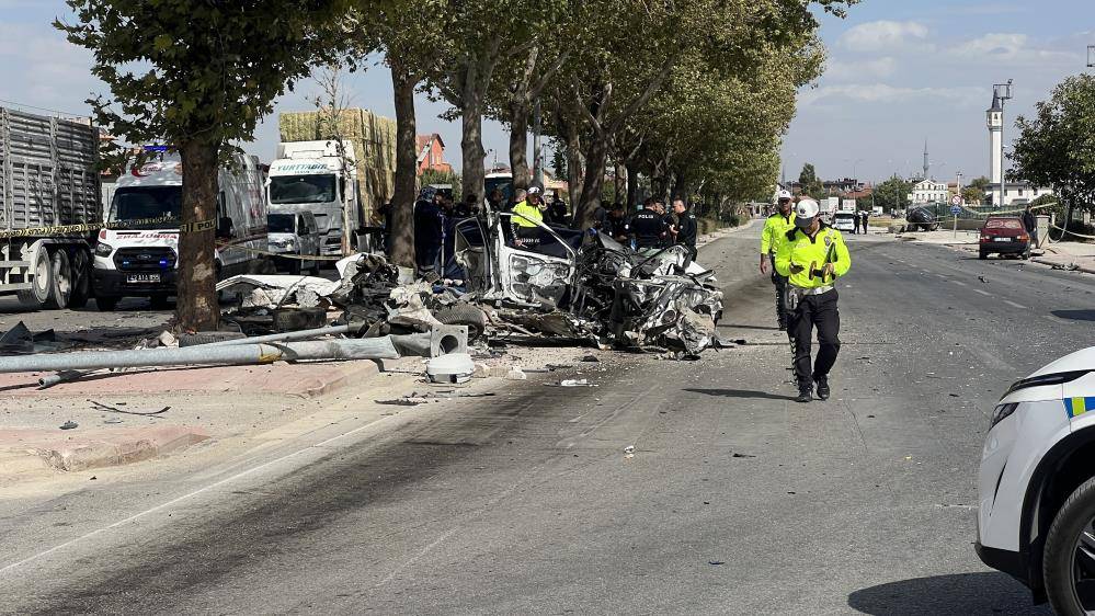 23 yıllık avukattan Konya’daki feci kazaya ilişkin kast unsuru vurgusu 3
